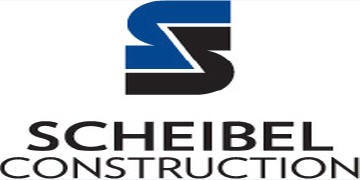 Scheibel  Construction