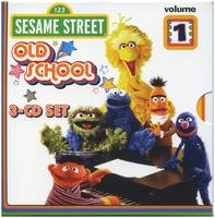 E1 Entertainment   Sesame Street: Old School 1969-1974 Volume 1