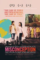 Misconception (2014) Poster