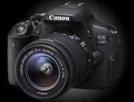 Just posted: Hands-on preview of the Canon EOS 700D / Rebel T5i