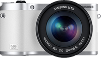 Samsung UK to include Adobe Lightroom 4 with NX300 shipments