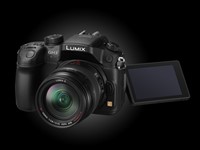 Just Posted: Panasonic Lumix DMC-GH3 preview