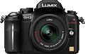 Panasonic announces upcoming firmware update for DMC-GH2