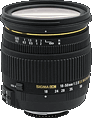 Sigma HSM lenses for Nikon mount