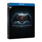 Batman V Superman : Dawn of Justice Steelbook - Esclusiva...