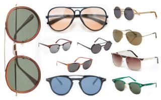 Gallery: The best sunglasses for the man on a budget