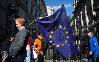 EU referendum: What the world is saying - 'The result is beyond comprehension'