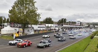 Watch Goodwood 74th Members' Meeting live