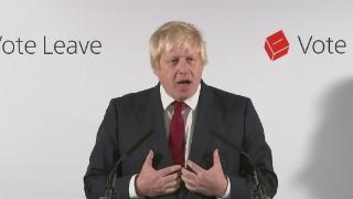 Boris' tribute to PM: One of the most extraordinary politicians of our age