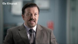 David Brent: Life on the road - new trailer