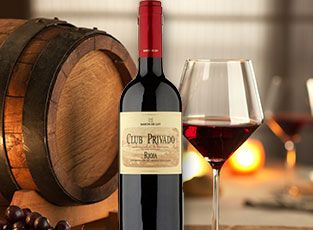 Club Privado Rioja