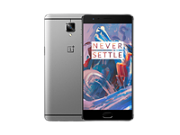 OnePlus 3 announced with 16MP stabilized camera