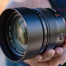 Hands-on with new Panasonic Leica Summilux 12mm F1.4 ASPH