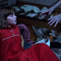Madison Wolfe in The Conjuring 2 (2016)