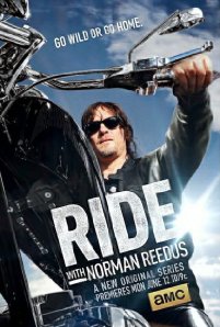 Norman Reedus in Ride with Norman Reedus (2016)