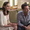 Jon Hamm and Gal Gadot in Keeping Up with the Joneses (2016)