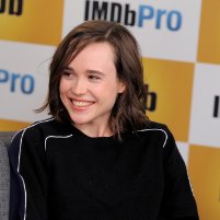 Ellen Page at The IMDb Studio (2015)