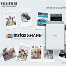 Fujifilm launches Instax SP-2 with faster printing speeds