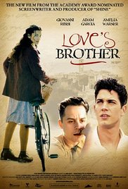 Love's Brother Poster