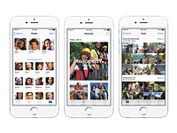 Apple Photos gets smarter in iOS 10, macOS 'Sierra'