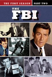 The F.B.I. Poster