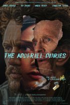 Image of The Adderall Diaries