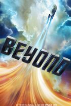 Image of Star Trek Beyond