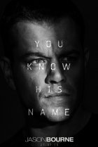 Image of Jason Bourne