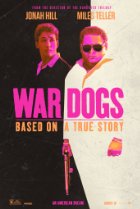 Image of War Dogs