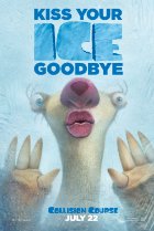 Image of Ice Age: Collision Course