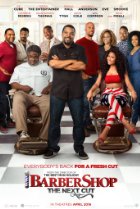 Image of Barbershop: The Next Cut