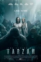 Image of The Legend of Tarzan