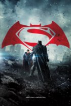 Image of Batman v Superman: Dawn of Justice