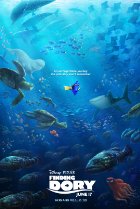 Image of Finding Dory