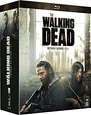 The Walking Dead - L'intégrale des saisons 1 à 5 [Blu-ray]
