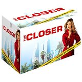 The Closer - L'intégrale des saisons 1 à 7