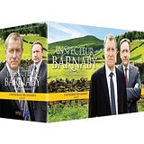 Inspecteur Barnaby - L'intégrale des saisons 1 à 17 - Coffret 56 DVD