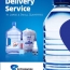 Water Delivery Service