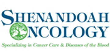 Shenandoah Oncology, P.C. logo