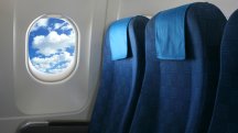 11 ways to make your flight more comfortable