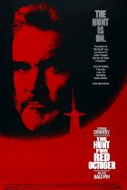 Image of The Hunt for Red October