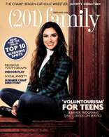 (201) Family (February 2014 issue)