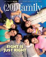(201) Family (May 2014 issue)