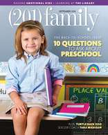(201) Family (September 2014 issue)
