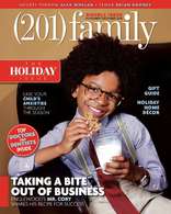 (201) Family (November/December 2014 issue)