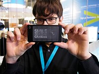 YotaPhone: Two screens for the price of one