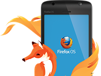 Mozilla to release its own mobile operating system