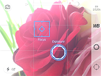 How some of the best iPhone photography apps have updated for iOS 7