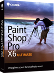 64-bit Corel PaintShop Pro X6 now available
