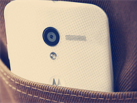 Moto X resolves camera issues with new update